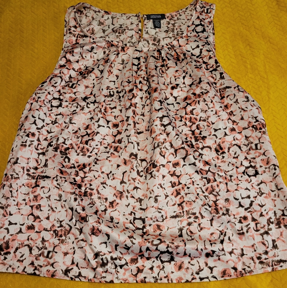 Kenneth Cole blouse